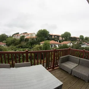 Appartement T2 Aperçu Océan Avec Parking