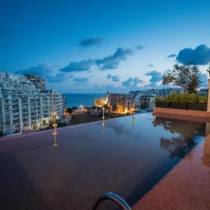 Holm Boutique & - Ik Collection 4* San Ġiljan