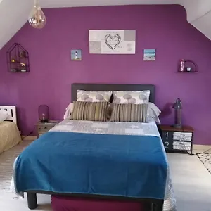 Accommodatie bij particulieren Ginger 