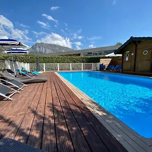 Hotel Le Néron - Logis