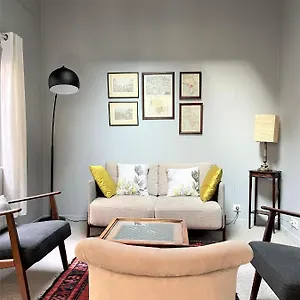 Appartement Maison Exceptionnelle, Campagne A