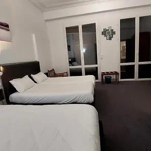 Hotel Du Palais, Evian-les-Bains