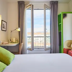 Hotel Campanile Centre Acropolis ***