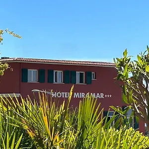 Miramar 3*, Cap-d'Ail France