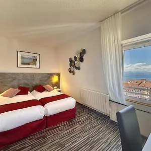 Hotel De France Contact-hôtel
