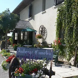 Hotel Auberge Camelia, Aviernoz