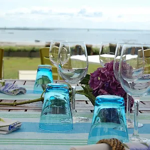 Restaurant Le Du Roy 2*, Sarzeau France