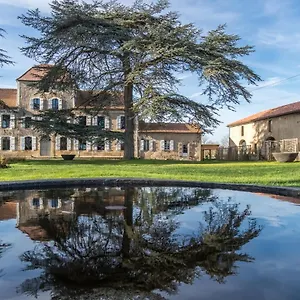 Chateau De 4*, Maumusson-Laguian France