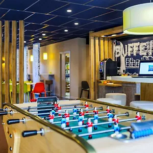 Ibis Budget Centre 2*, Albi France