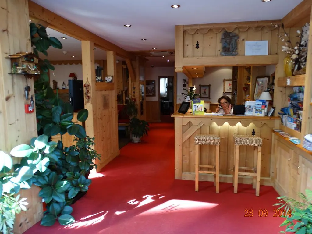 Hotel Le Littoral Evian-les-Bains