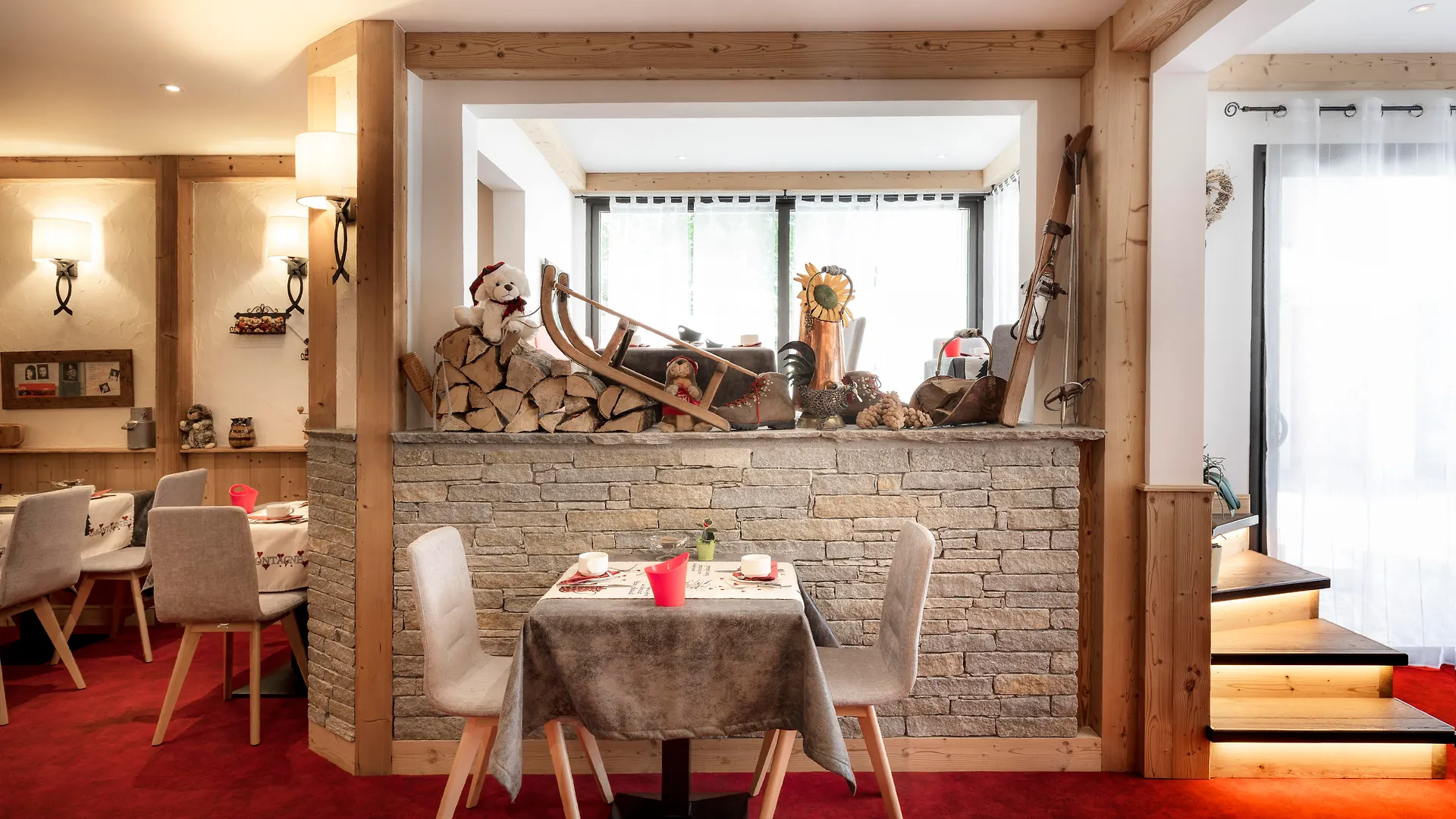 Hotel Le Littoral Evian-les-Bains