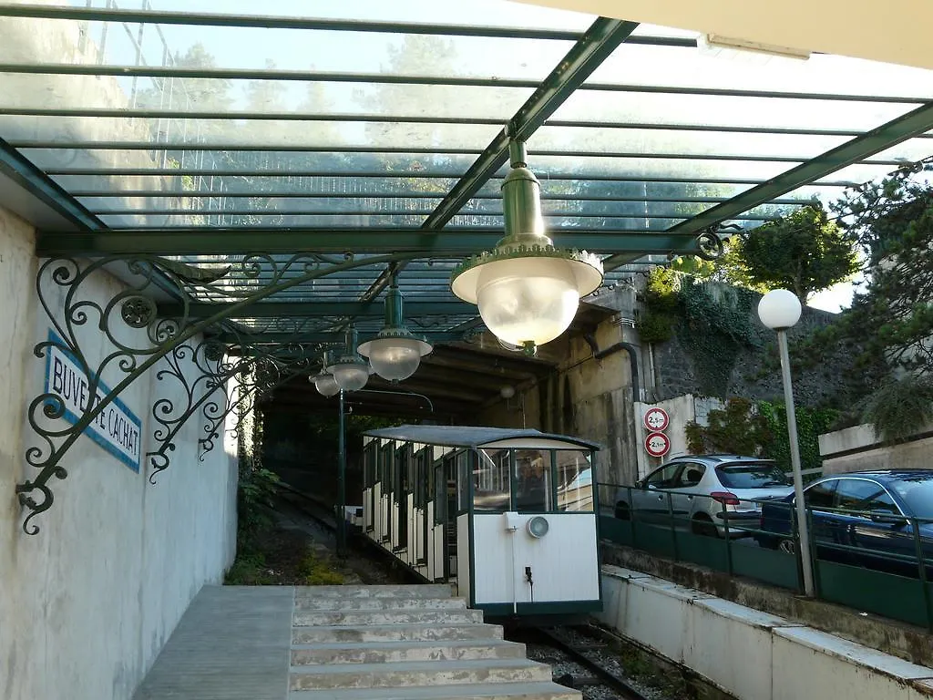 Hotel Le Littoral Evian-les-Bains 3*,
