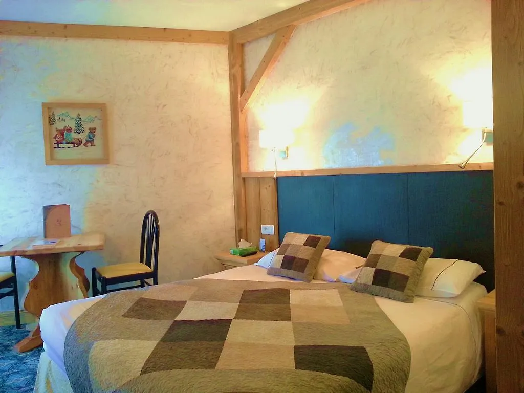 Hotel Le Littoral Évian-les-Bains
