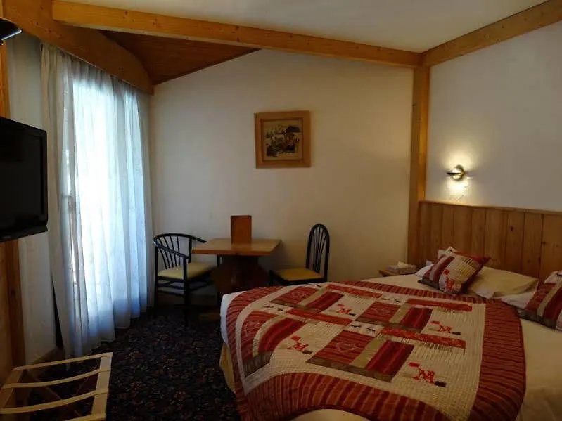 Hotel Le Littoral Evian-les-Bains