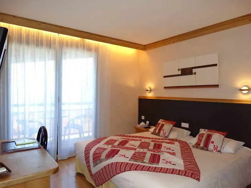 Hotel Le Littoral Evian-les-Bains