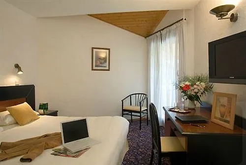 Hotel Le Littoral Evian-les-Bains France