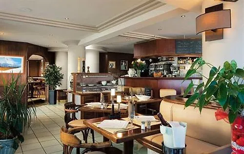 ***  Hotel Le Littoral Evian-les-Bains France