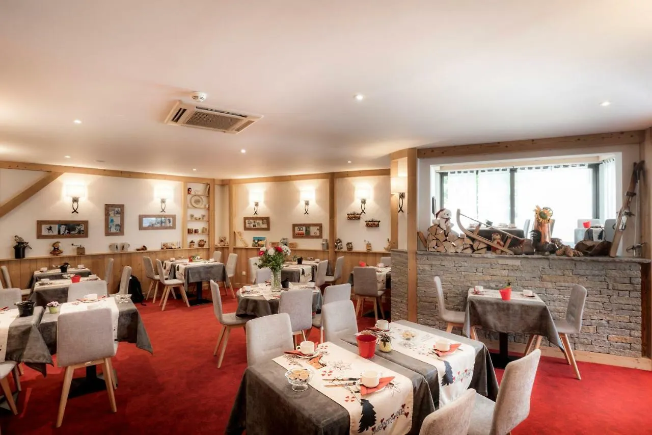 Hotel Le Littoral Evian-les-Bains